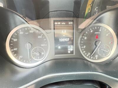 2020 Mercedes-Benz Metris Cargo 1-Owner - Photo 24 - South El Monte, CA 91733