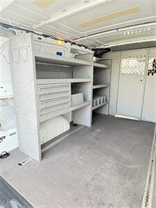 2020 Mercedes-Benz Metris Cargo 1-Owner - Photo 14 - South El Monte, CA 91733