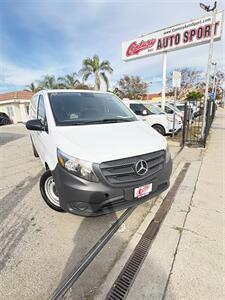 2020 Mercedes-Benz Metris Cargo 1-Owner - Photo 2 - South El Monte, CA 91733
