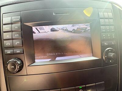 2020 Mercedes-Benz Metris Cargo 1-Owner - Photo 29 - South El Monte, CA 91733