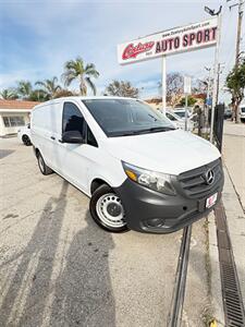 2020 Mercedes-Benz Metris Cargo 1-Owner - Photo 6 - South El Monte, CA 91733