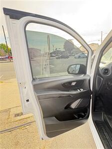 2020 Mercedes-Benz Metris Cargo 1-Owner - Photo 21 - South El Monte, CA 91733