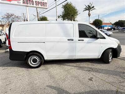 2020 Mercedes-Benz Metris Cargo 1-Owner - Photo 16 - South El Monte, CA 91733