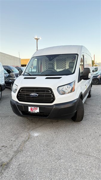 2019 Ford Transit 150 Medium Roof LWB  