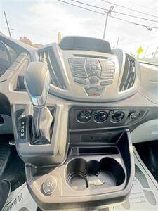 2018 Ford Transit 350 LWB - Photo 19 - South El Monte, CA 91733