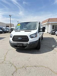 2018 Ford Transit 350 LWB - Photo 1 - South El Monte, CA 91733