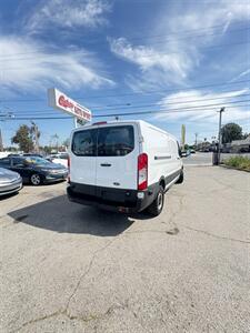 2018 Ford Transit 350 LWB - Photo 9 - South El Monte, CA 91733
