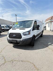 2018 Ford Transit 350 LWB - Photo 2 - South El Monte, CA 91733