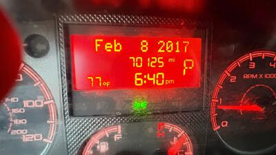 2019 RAM ProMaster 2500 159 WB High Roof Low Miles - Photo 25 - South El Monte, CA 91733