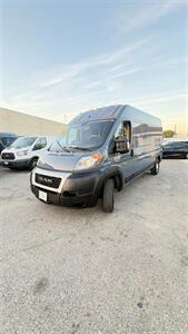 2019 RAM ProMaster 2500 159 WB High Roof Low Miles - Photo 2 - South El Monte, CA 91733