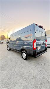 2019 RAM ProMaster 2500 159 WB High Roof Low Miles - Photo 8 - South El Monte, CA 91733