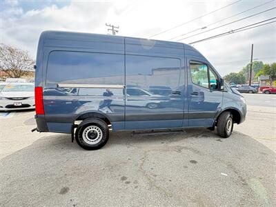 2019 Mercedes-Benz Sprinter 2500 High Roof - Photo 16 - South El Monte, CA 91733