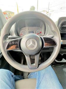 2019 Mercedes-Benz Sprinter 2500 High Roof - Photo 26 - South El Monte, CA 91733