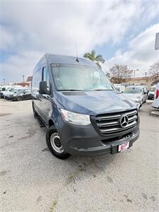 2019 Mercedes-Benz Sprinter 2500 High Roof - Photo 4 - South El Monte, CA 91733