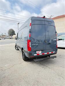 2019 Mercedes-Benz Sprinter 2500 High Roof - Photo 11 - South El Monte, CA 91733