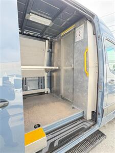 2019 Mercedes-Benz Sprinter 2500 High Roof - Photo 18 - South El Monte, CA 91733