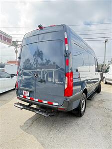 2019 Mercedes-Benz Sprinter 2500 High Roof - Photo 8 - South El Monte, CA 91733