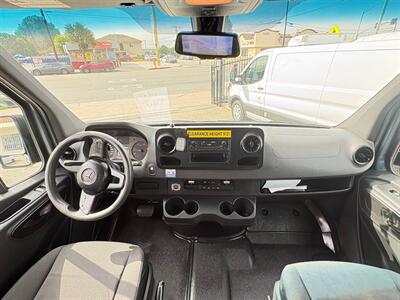 2019 Mercedes-Benz Sprinter 2500 High Roof - Photo 20 - South El Monte, CA 91733