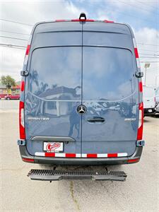 2019 Mercedes-Benz Sprinter 2500 High Roof - Photo 12 - South El Monte, CA 91733