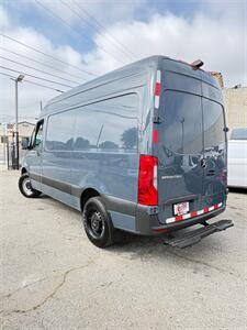 2019 Mercedes-Benz Sprinter 2500 High Roof - Photo 7 - South El Monte, CA 91733