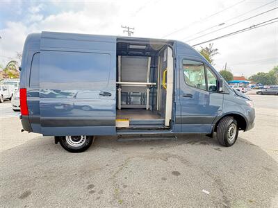 2019 Mercedes-Benz Sprinter 2500 High Roof - Photo 17 - South El Monte, CA 91733