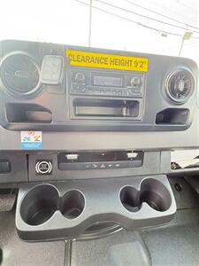 2019 Mercedes-Benz Sprinter 2500 High Roof - Photo 27 - South El Monte, CA 91733