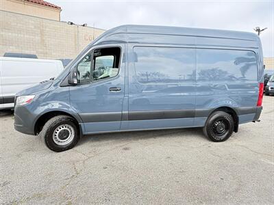 2019 Mercedes-Benz Sprinter 2500 High Roof - Photo 15 - South El Monte, CA 91733