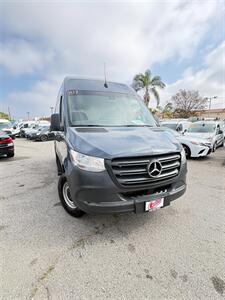 2019 Mercedes-Benz Sprinter 2500 High Roof - Photo 2 - South El Monte, CA 91733