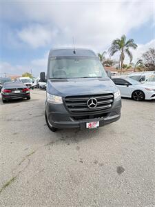 2019 Mercedes-Benz Sprinter 2500 High Roof - Photo 6 - South El Monte, CA 91733
