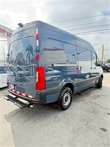 2019 Mercedes-Benz Sprinter 2500 High Roof - Photo 10 - South El Monte, CA 91733