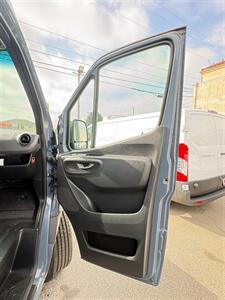 2019 Mercedes-Benz Sprinter 2500 High Roof - Photo 21 - South El Monte, CA 91733