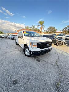 2021 Ford F-150 XL Super Cab 1-Owner - Photo 6 - South El Monte, CA 91733