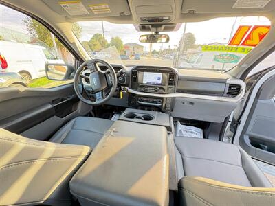 2021 Ford F-150 XL Super Cab 1-Owner - Photo 27 - South El Monte, CA 91733