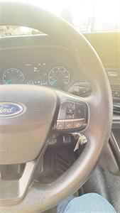 2020 Ford Transit 250 w/ Huydrulic Lift - Photo 38 - South El Monte, CA 91733