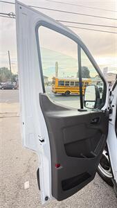 2020 Ford Transit 250 w/ Huydrulic Lift - Photo 29 - South El Monte, CA 91733