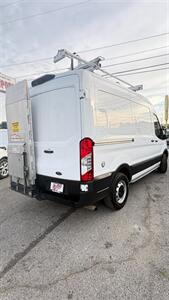 2020 Ford Transit 250 w/ Huydrulic Lift - Photo 18 - South El Monte, CA 91733