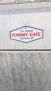 2020 Ford Transit 250 w/ Huydrulic Lift - Photo 9 - South El Monte, CA 91733