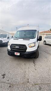 2020 Ford Transit 250 w/ Huydrulic Lift - Photo 1 - South El Monte, CA 91733