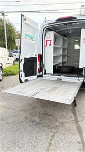 2020 Ford Transit 250 w/ Huydrulic Lift - Photo 27 - South El Monte, CA 91733
