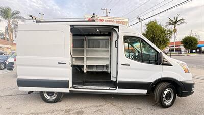 2020 Ford Transit 250 w/ Huydrulic Lift - Photo 12 - South El Monte, CA 91733