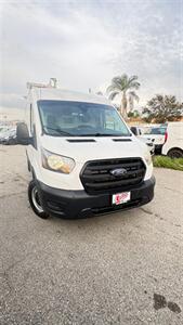 2020 Ford Transit 250 w/ Huydrulic Lift - Photo 2 - South El Monte, CA 91733
