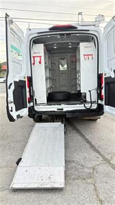 2020 Ford Transit 250 w/ Huydrulic Lift - Photo 25 - South El Monte, CA 91733