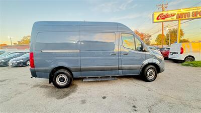 2019 Mercedes-Benz Sprinter 2500 Low Miles   - Photo 17 - South El Monte, CA 91733