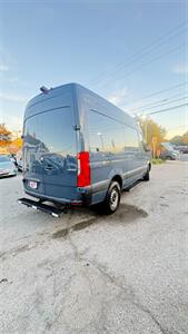 2019 Mercedes-Benz Sprinter 2500 Low Miles   - Photo 9 - South El Monte, CA 91733
