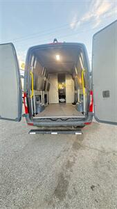 2019 Mercedes-Benz Sprinter 2500 Low Miles   - Photo 14 - South El Monte, CA 91733