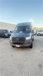 2019 Mercedes-Benz Sprinter 2500 Low Miles   - Photo 1 - South El Monte, CA 91733