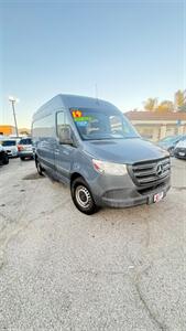 2019 Mercedes-Benz Sprinter 2500 Low Miles   - Photo 6 - South El Monte, CA 91733
