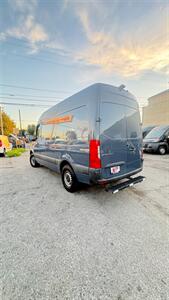 2019 Mercedes-Benz Sprinter 2500 Low Miles   - Photo 8 - South El Monte, CA 91733