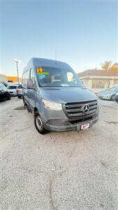 2019 Mercedes-Benz Sprinter 2500 Low Miles   - Photo 4 - South El Monte, CA 91733
