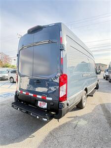 2020 Ford Transit 250 Extended LWB High Roof  Low Miles - Photo 8 - South El Monte, CA 91733